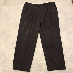 Natural Issue dark‎ gray dress pants 42X30